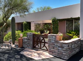 6655 E Circulo Invierno, Tucson, AZ 85750