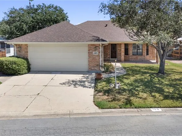 105 Willow Cir, Harlingen, TX 78552