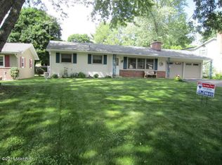 143 Indian Rd, Battle Creek, MI 49017