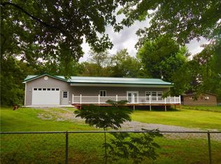 700 Skyline Dr, Huntsville, AR 72740