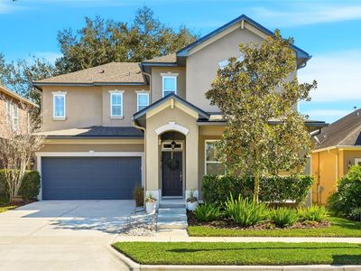 13912 Darchance Rd, Windermere, FL, 34786