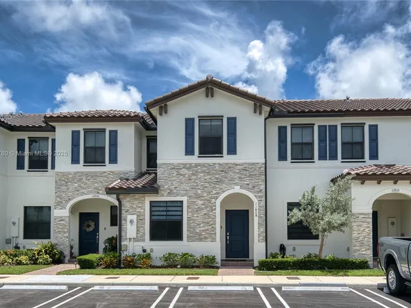 11808 SW 245th Ter #11808, Homestead, FL 33032