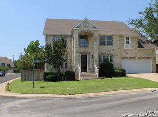 539 Roble Fino, San Antonio, TX 78258