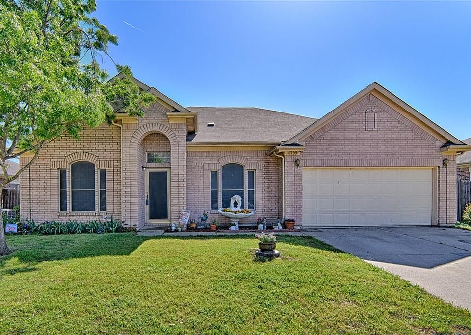 1st image of 6709 Canyon Creek Dr