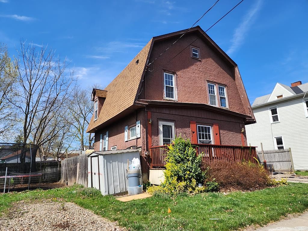 602 Collins St, Elmira, NY 14904 MLS 269302 Zillow