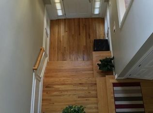 22 Carrington Way, Sandy Springs, GA 30328