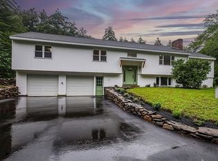 22 Billadell Rd, Stow, MA 01775