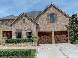 10531 Faulkner Point Way, Irving, TX 75063