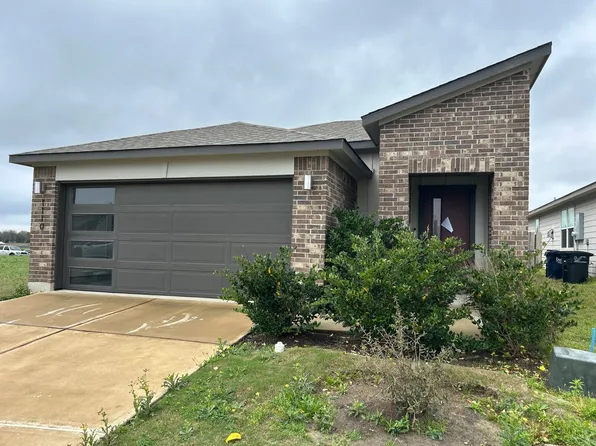 1110 Amistad Loop, College Station, TX 77845