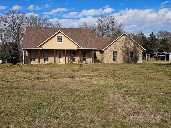 2102 Carroll Dr, Quinlan, TX 75474