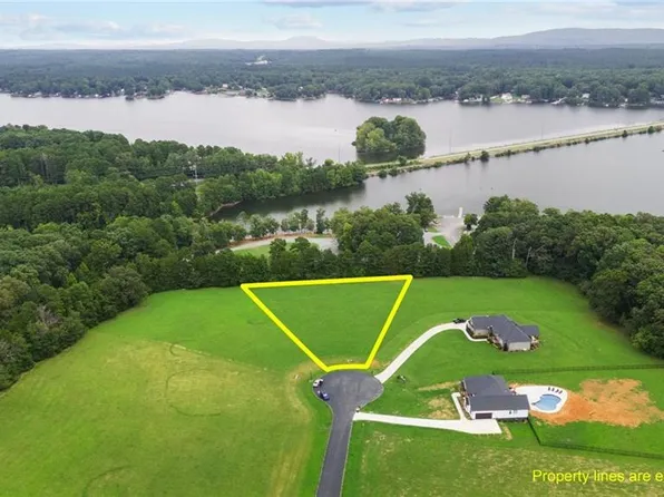 240 Houstons Hideaway, Lexington, NC 27292