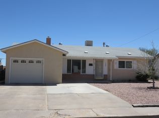 1309 E 27th St, Farmington, NM 87401