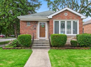 2535 W 103rd St, Chicago, IL 60655