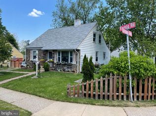 2305 Romig Rd, Roslyn, PA 19001