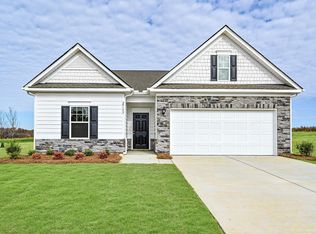 834 Biltmore Dr, Sanford, NC 27332