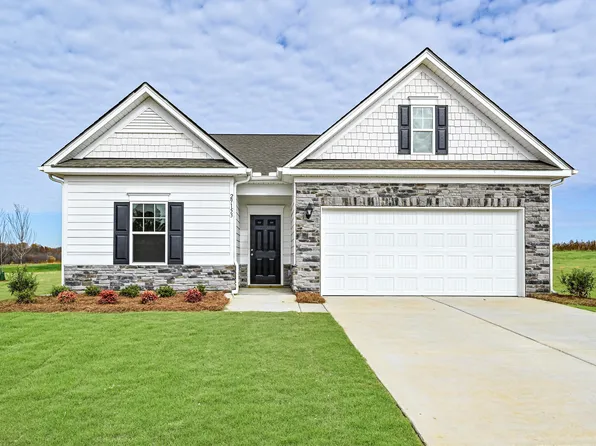 834 Biltmore Dr, Sanford, NC 27332