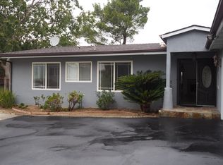 9635 Crystal View Dr, Tujunga, CA 91042