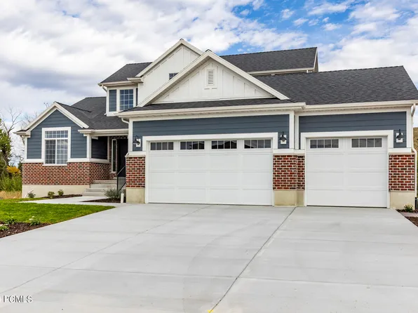 1501 Rocky Mountain Way, Francis, UT 84036