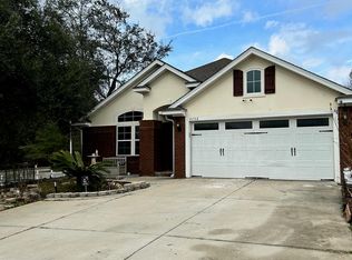 4702 Planters Ridge Dr, Tallahassee, FL 32311