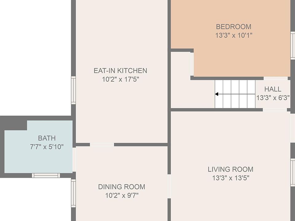 706 Treadway St, Johnson City, TN 37604 Zillow