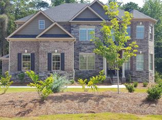 215 Shellbark Dr #33, McDonough, GA 30252