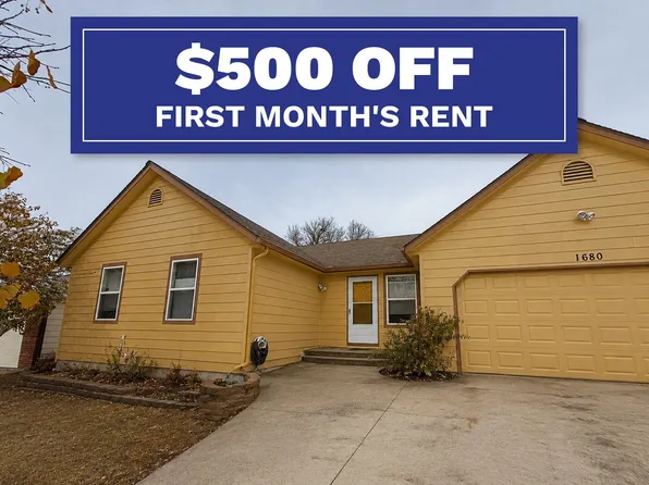 1680 S Espana Way, Aurora, CO 80017