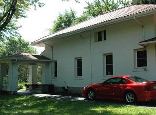 8015 Brookville Phillipsburg Rd, Brookville, OH 45309