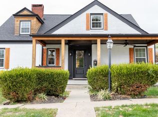 19 Rockledge Rd, Wheeling, WV 26003