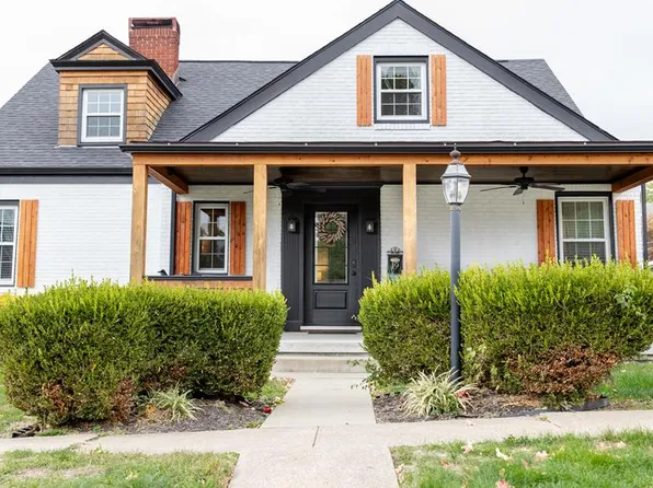 19 Rockledge Road, Wheeling, WV 26003