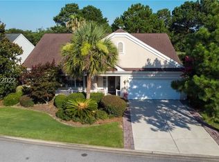 11 Landing Ln, Bluffton, SC 29909