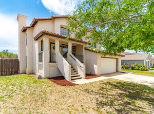 1938 Shamrock Ave, Palmdale, CA 93550