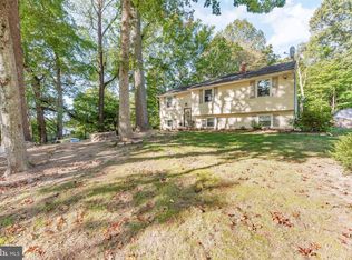 5732 Stephen Reid Rd, Huntingtown, MD 20639