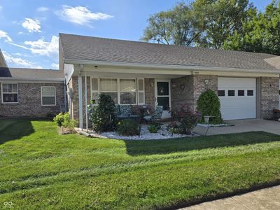 5444 Gateridge Ln, Indianapolis, IN, 46237