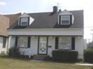 10602 Grace Ave, Garfield Heights, OH