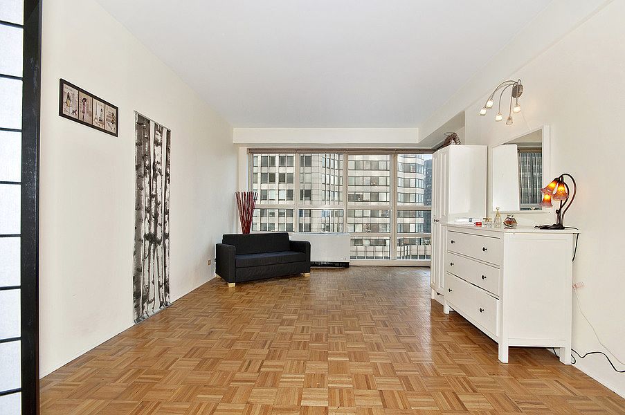 1st image of 146 W 57th St APT 41F
