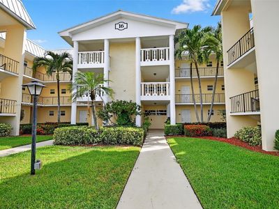 16 Colonial Club Dr APT 205, Boynton Beach, FL, 33435