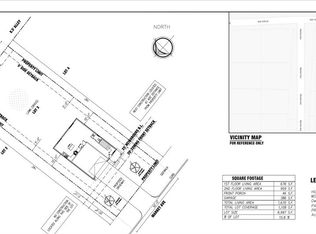 2908 Market Ave LOT 3, Fort Worth, TX 76106