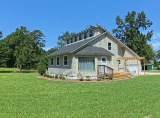 562 Richlands Loop Rd, Richlands, NC 28574