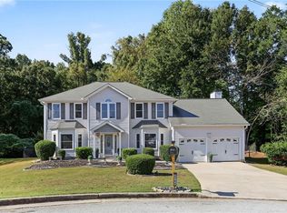 2754 Green Marsh Ct, Decatur, GA 30034