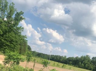 County Road 230, Water Valley, MS 38965