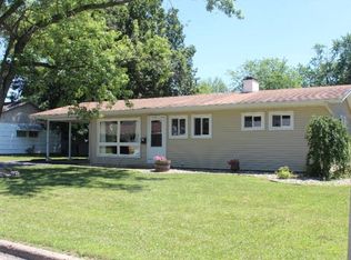 220 Dawn Ave, Danville, IL