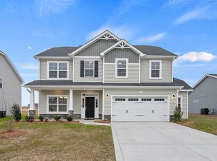 Homes Available Soon, Eagle Cove, Hope Mills, NC 28348
