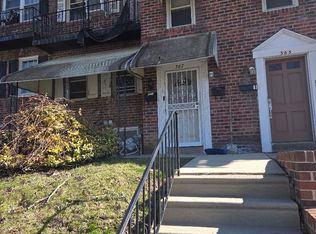 367 Beverly Blvd #1, Upper Darby, PA 19082
