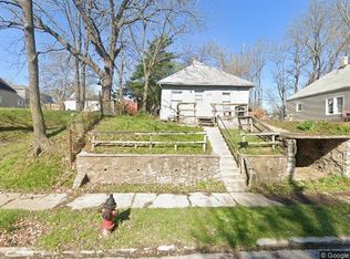 2218 Lister Ave, Kansas City, MO 64127