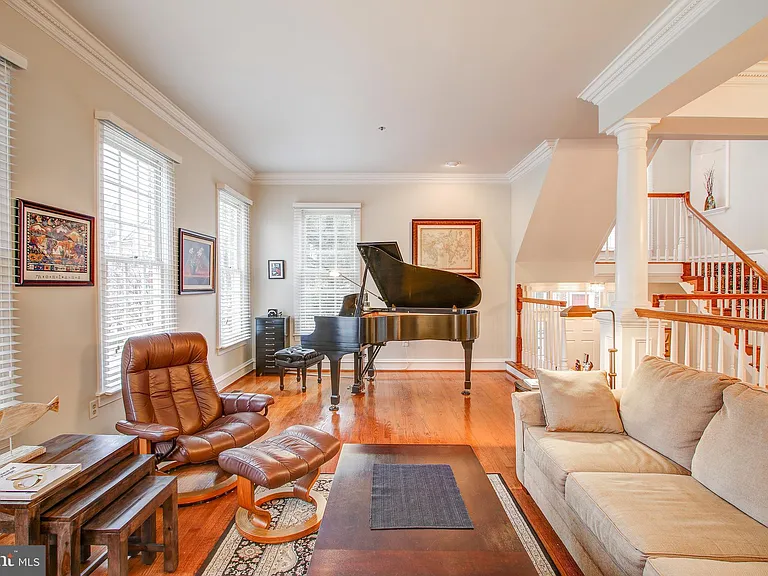 9700 Whitley Park Pl #Townhouse 19 — Photo 10
