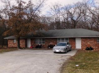 5769 S Bethel Church Rd, Columbia, MO 65203