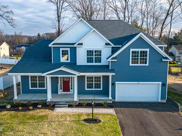 12 Preserve Way, Schenectady, NY 12304