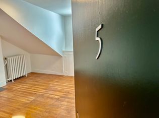 107 Charles St APT 6, Boston, MA 02114