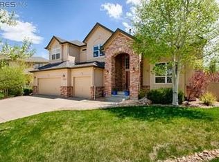 2423 Targhee Point, Lafayette, CO 80026