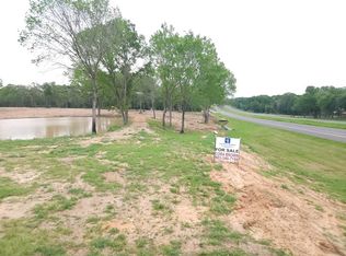 State Highway 31 W, Malakoff, TX 75148